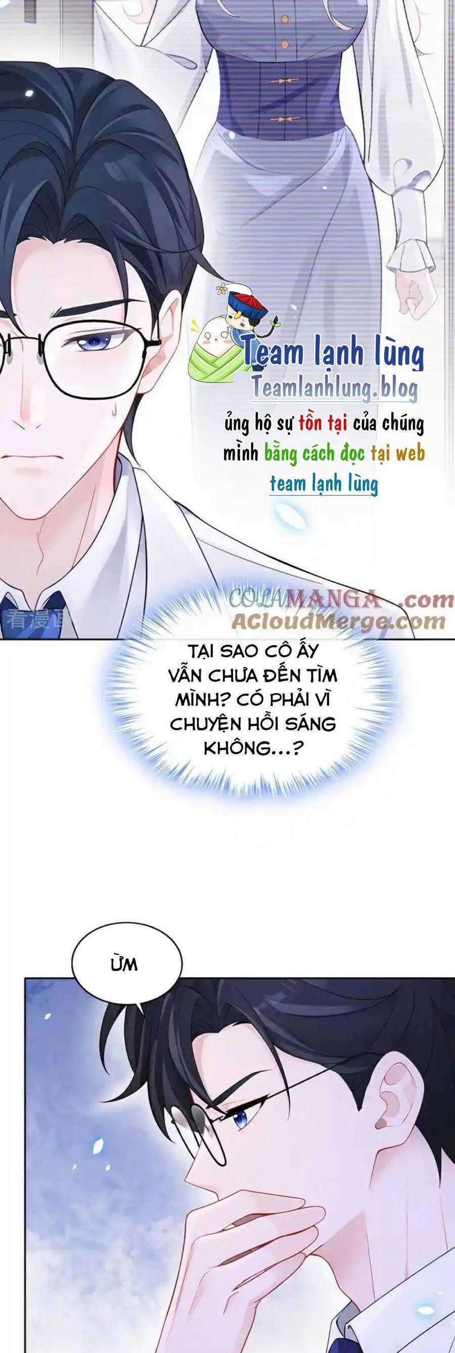 Xuyên Nhanh: Ký Chủ Cô Ấy Một Lòng Muốn Chết Chương 109 trang 5