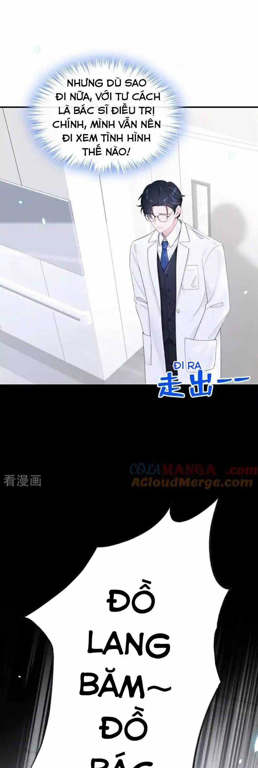 Xuyên Nhanh: Ký Chủ Cô Ấy Một Lòng Muốn Chết Chương 109 trang 7