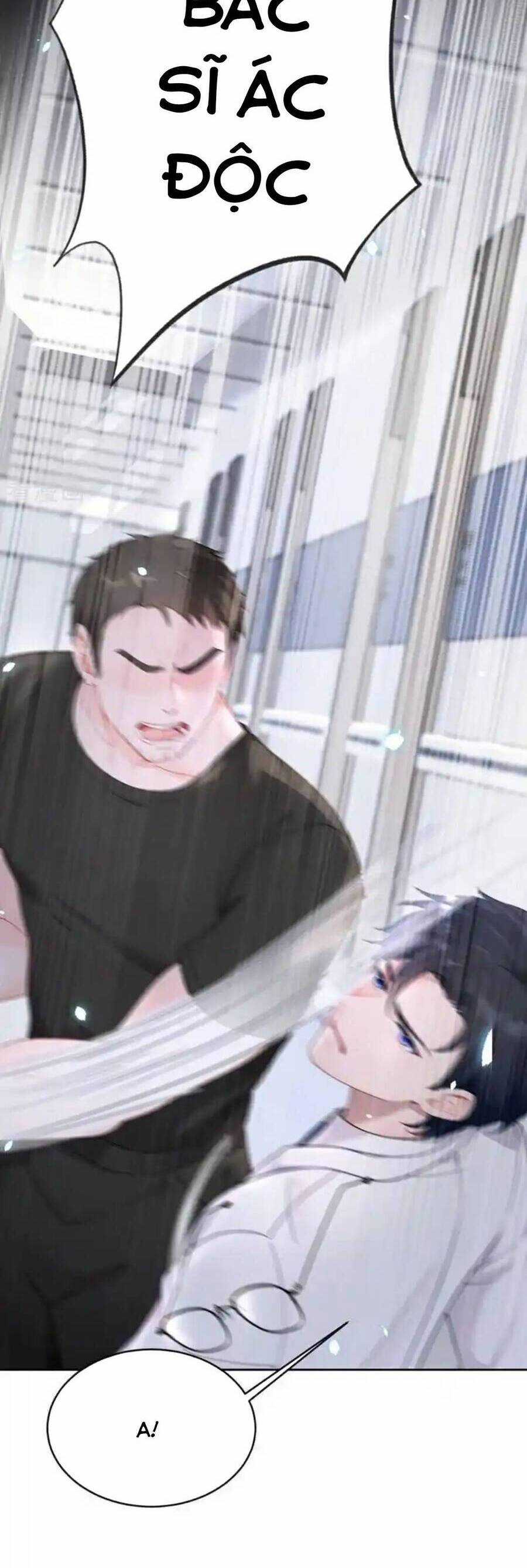 Xuyên Nhanh: Ký Chủ Cô Ấy Một Lòng Muốn Chết Chương 109 trang 8