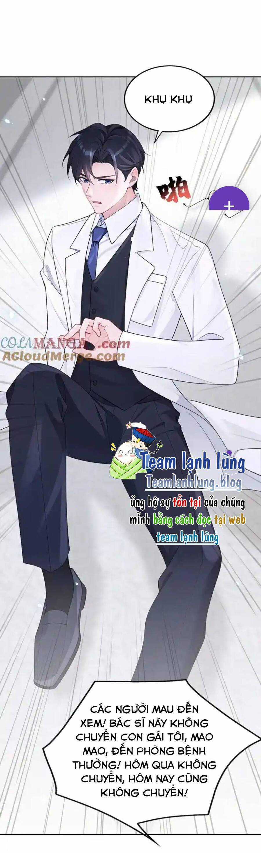 Xuyên Nhanh: Ký Chủ Cô Ấy Một Lòng Muốn Chết Chương 109 trang 9