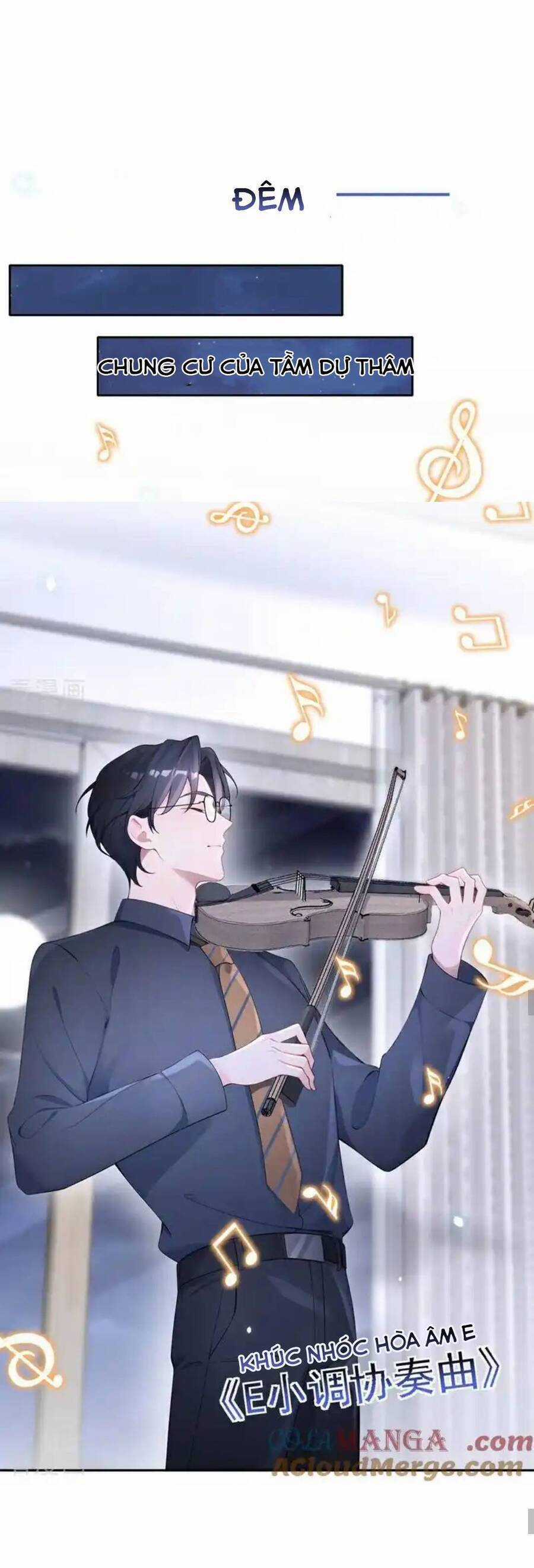 Xuyên Nhanh: Ký Chủ Cô Ấy Một Lòng Muốn Chết Chương 110 trang 11