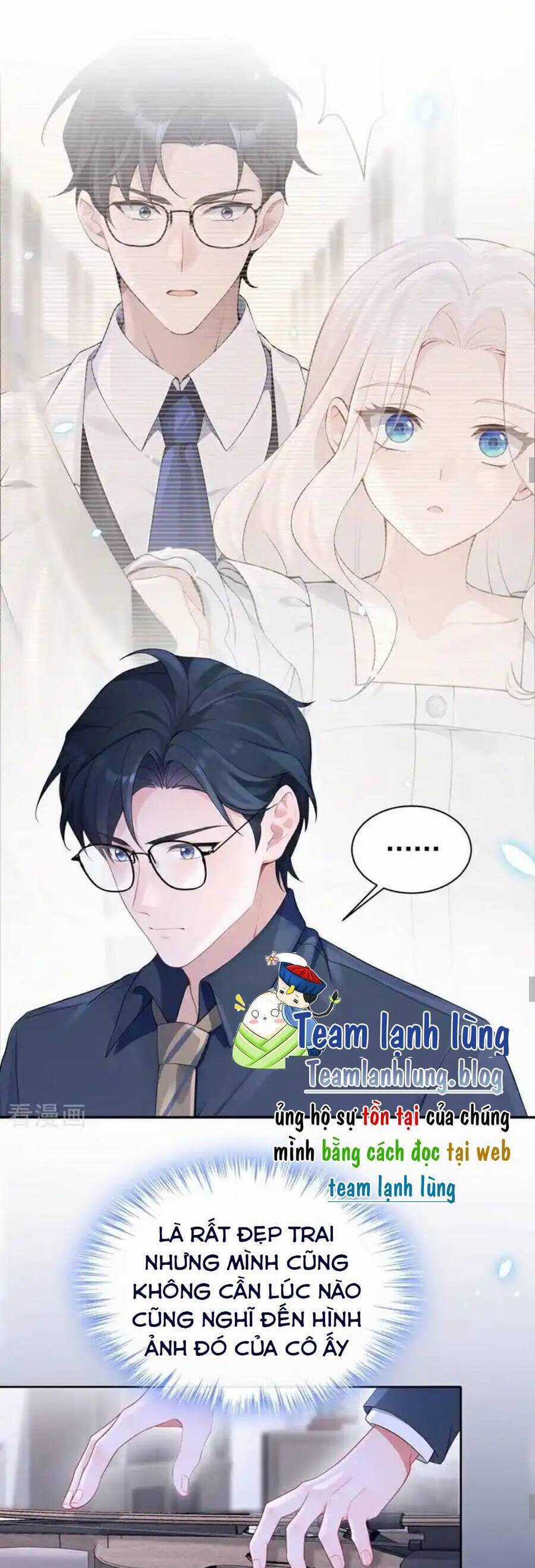 Xuyên Nhanh: Ký Chủ Cô Ấy Một Lòng Muốn Chết Chương 110 trang 12