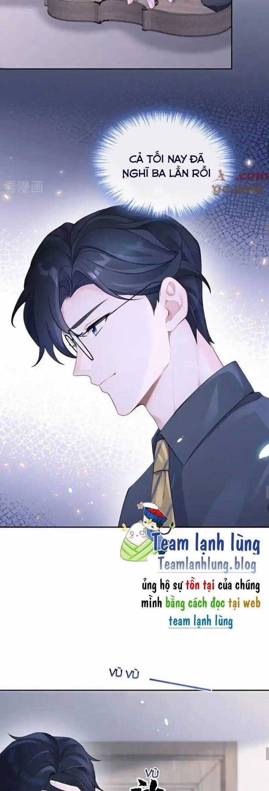 Xuyên Nhanh: Ký Chủ Cô Ấy Một Lòng Muốn Chết Chương 110 trang 13