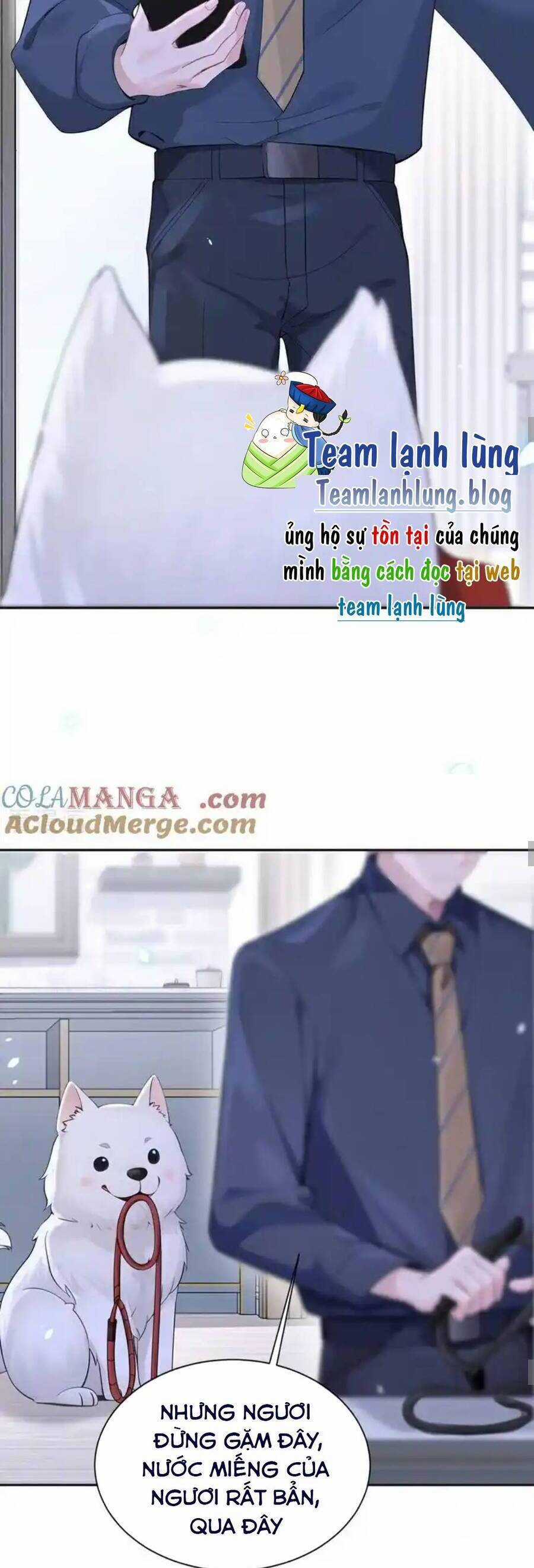 Xuyên Nhanh: Ký Chủ Cô Ấy Một Lòng Muốn Chết Chương 110 trang 15