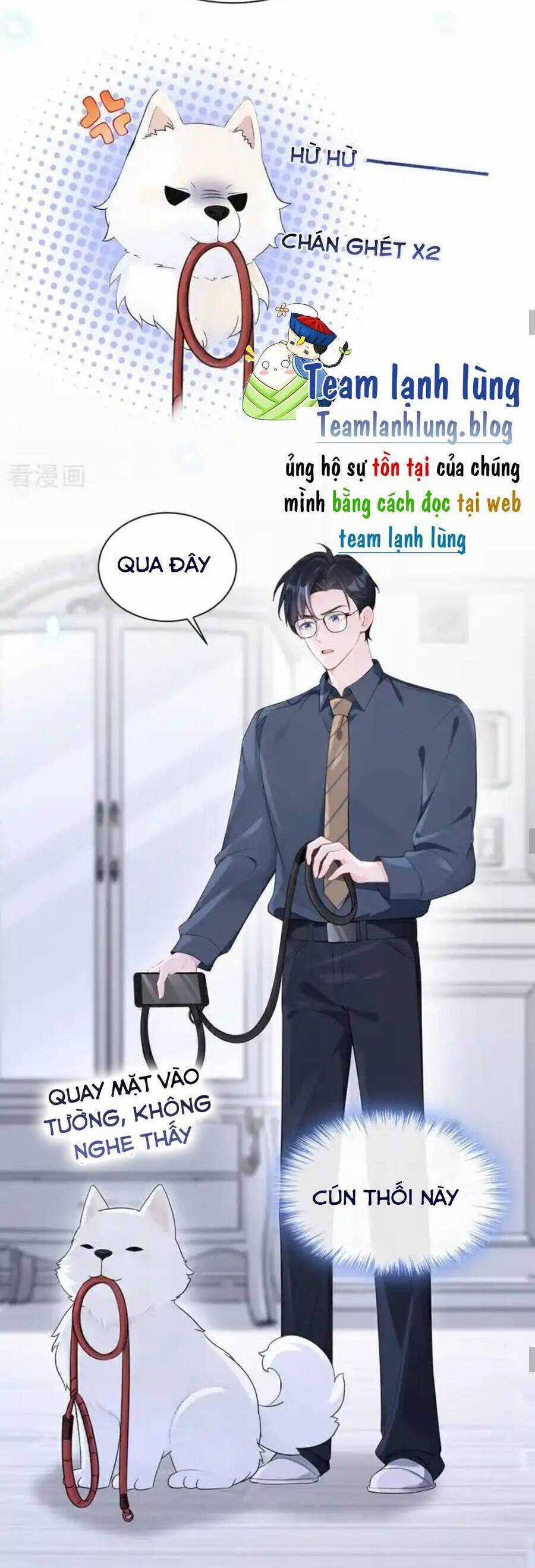 Xuyên Nhanh: Ký Chủ Cô Ấy Một Lòng Muốn Chết Chương 110 trang 16