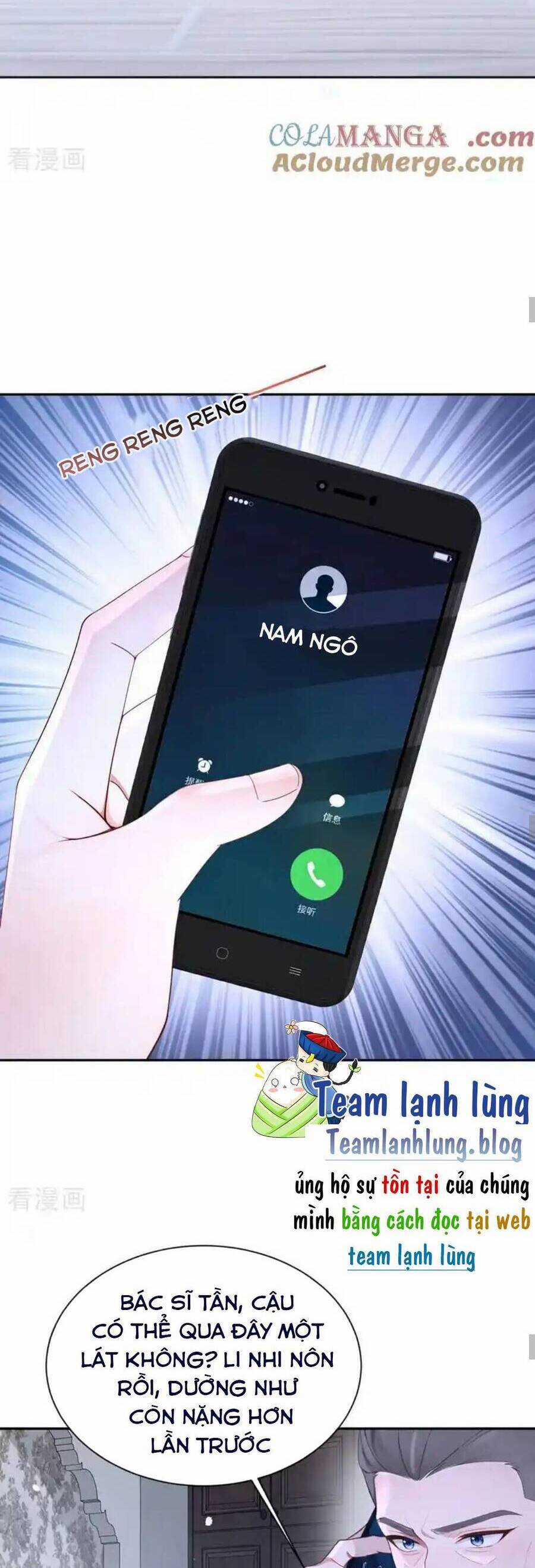 Xuyên Nhanh: Ký Chủ Cô Ấy Một Lòng Muốn Chết Chương 110 trang 17