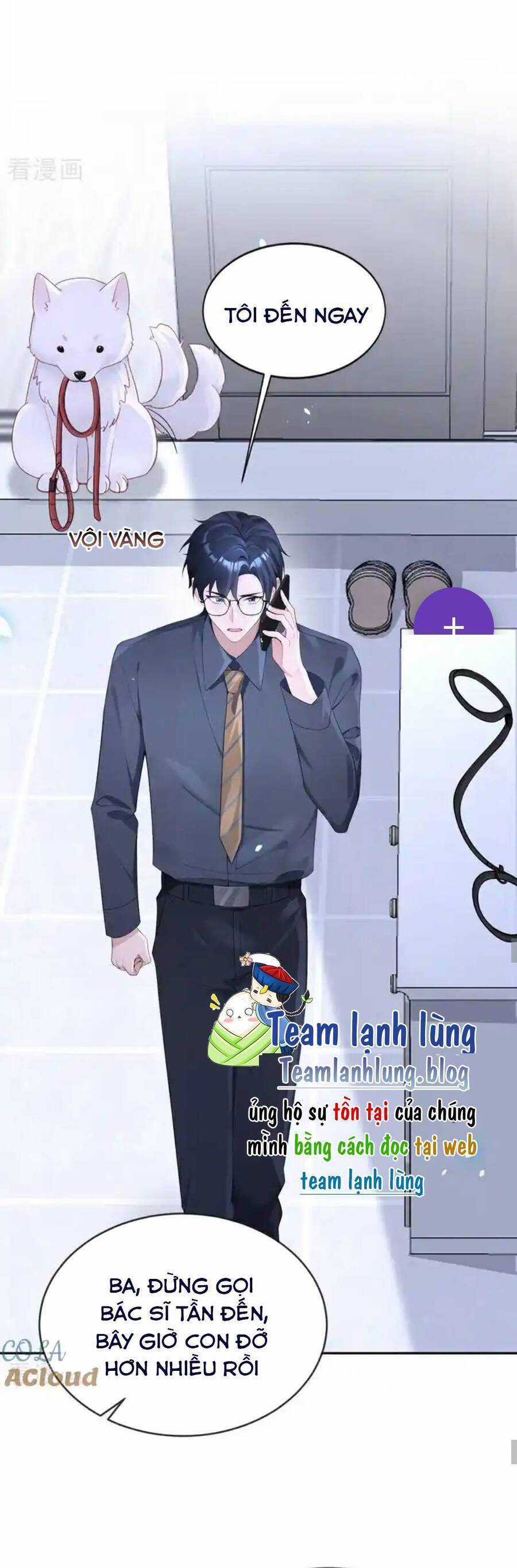 Xuyên Nhanh: Ký Chủ Cô Ấy Một Lòng Muốn Chết Chương 110 trang 19