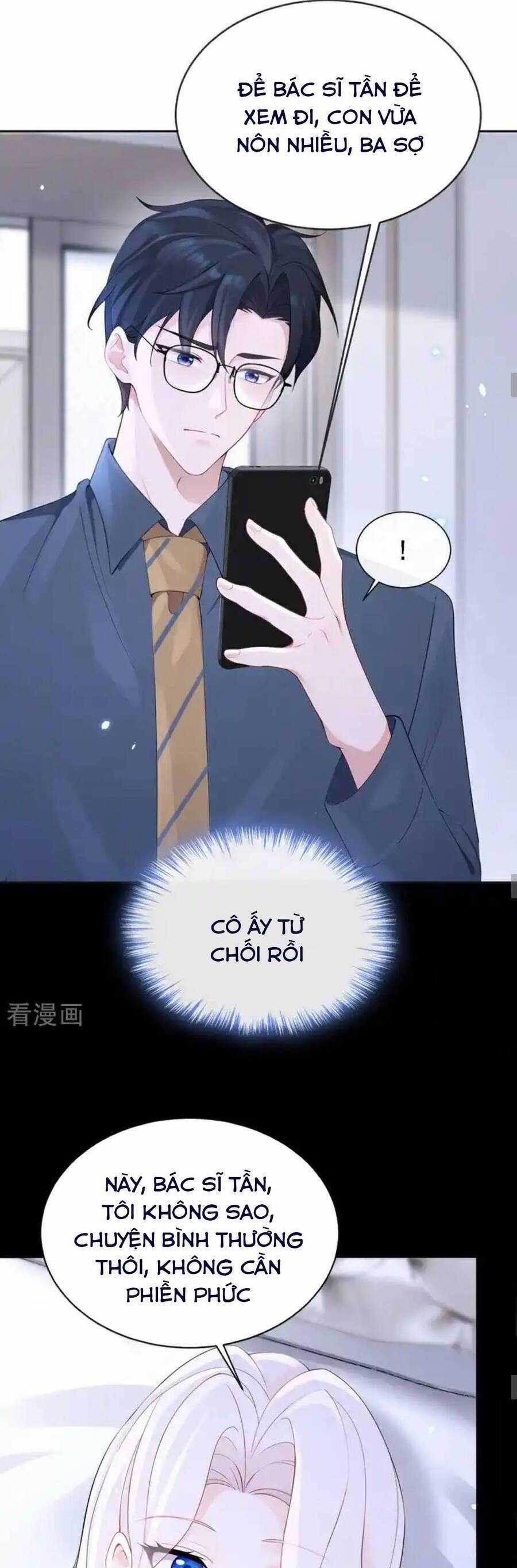 Xuyên Nhanh: Ký Chủ Cô Ấy Một Lòng Muốn Chết Chương 110 trang 20