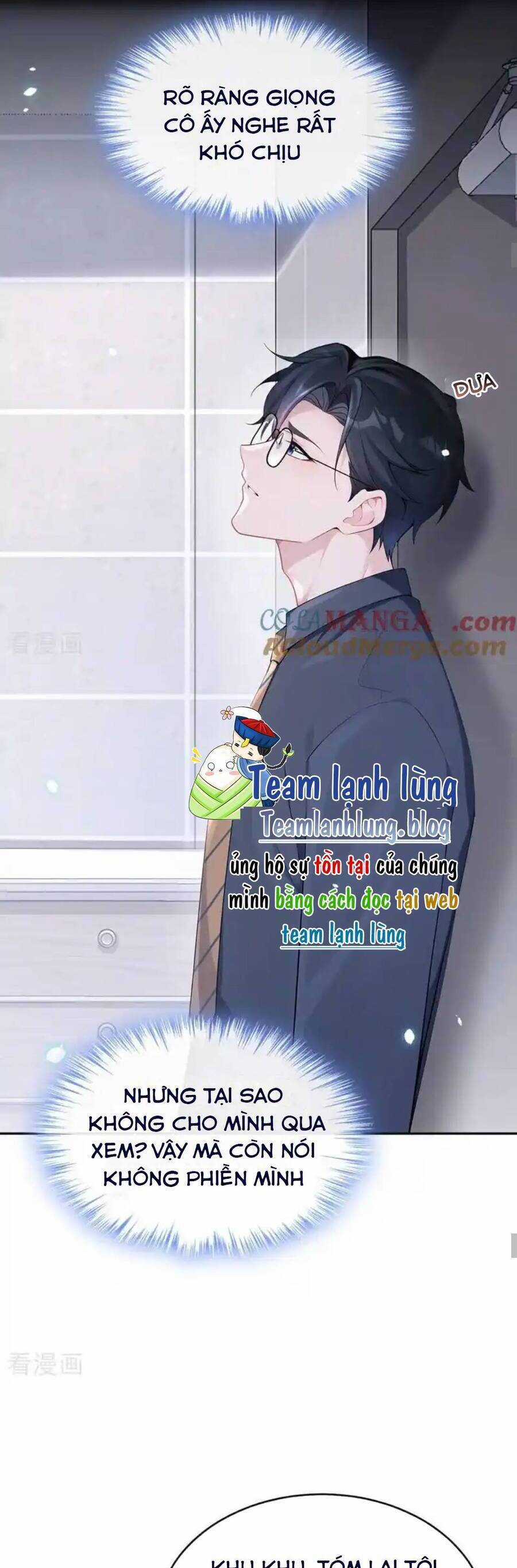 Xuyên Nhanh: Ký Chủ Cô Ấy Một Lòng Muốn Chết Chương 110 trang 22