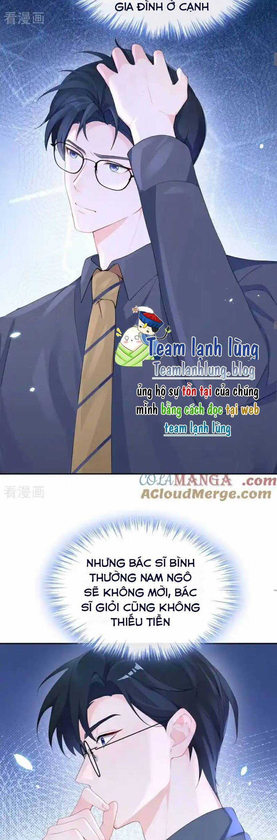 Xuyên Nhanh: Ký Chủ Cô Ấy Một Lòng Muốn Chết Chương 110 trang 24