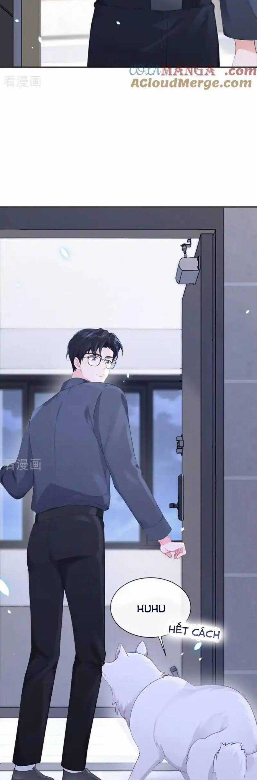 Xuyên Nhanh: Ký Chủ Cô Ấy Một Lòng Muốn Chết Chương 110 trang 26