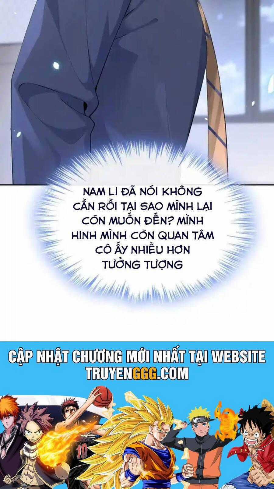 Xuyên Nhanh: Ký Chủ Cô Ấy Một Lòng Muốn Chết Chương 110 trang 28