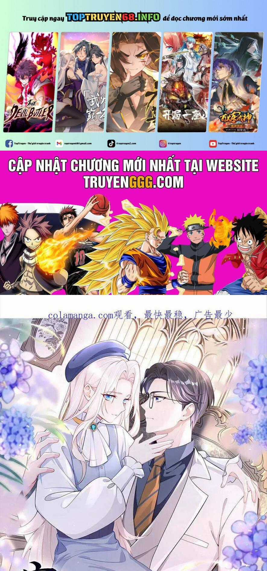 Xuyên Nhanh: Ký Chủ Cô Ấy Một Lòng Muốn Chết Chương 111 trang 1