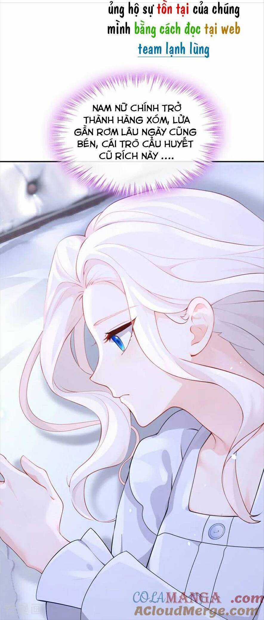 Xuyên Nhanh: Ký Chủ Cô Ấy Một Lòng Muốn Chết Chương 111 trang 10