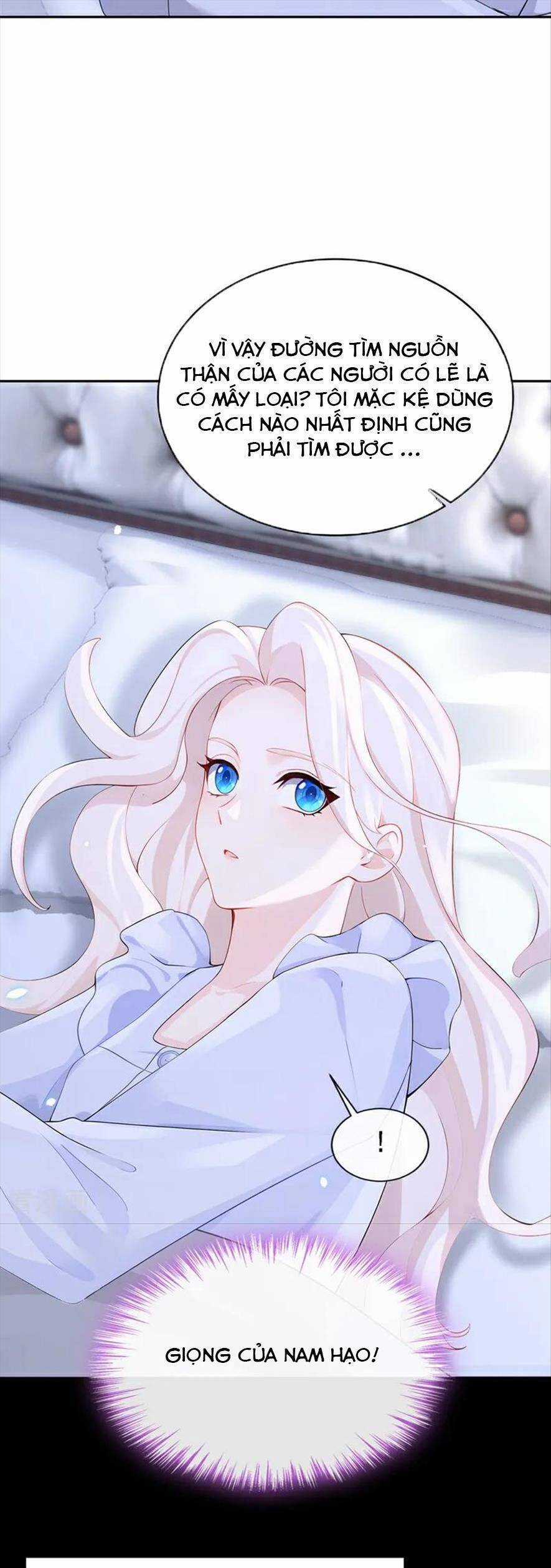 Xuyên Nhanh: Ký Chủ Cô Ấy Một Lòng Muốn Chết Chương 111 trang 11