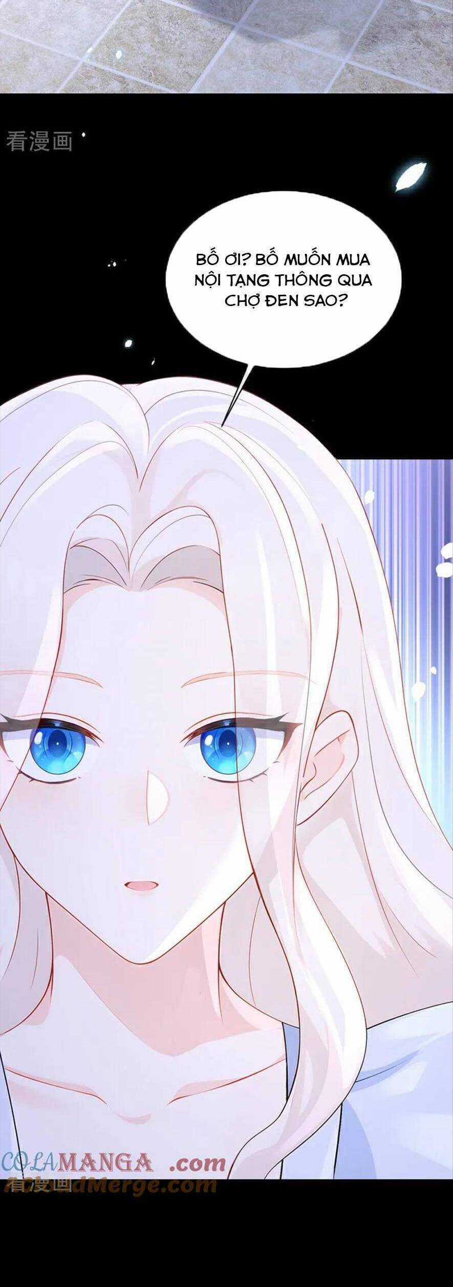 Xuyên Nhanh: Ký Chủ Cô Ấy Một Lòng Muốn Chết Chương 111 trang 13