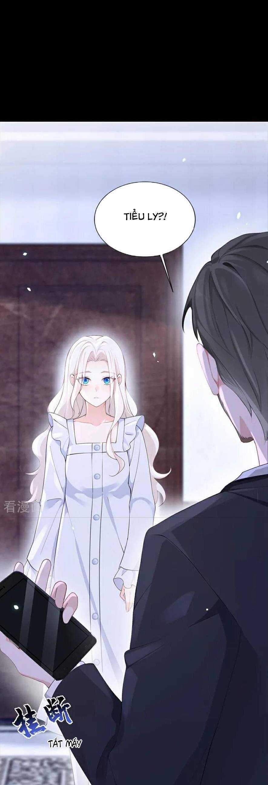 Xuyên Nhanh: Ký Chủ Cô Ấy Một Lòng Muốn Chết Chương 111 trang 14