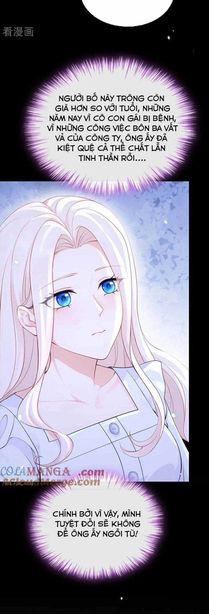 Xuyên Nhanh: Ký Chủ Cô Ấy Một Lòng Muốn Chết Chương 111 trang 16