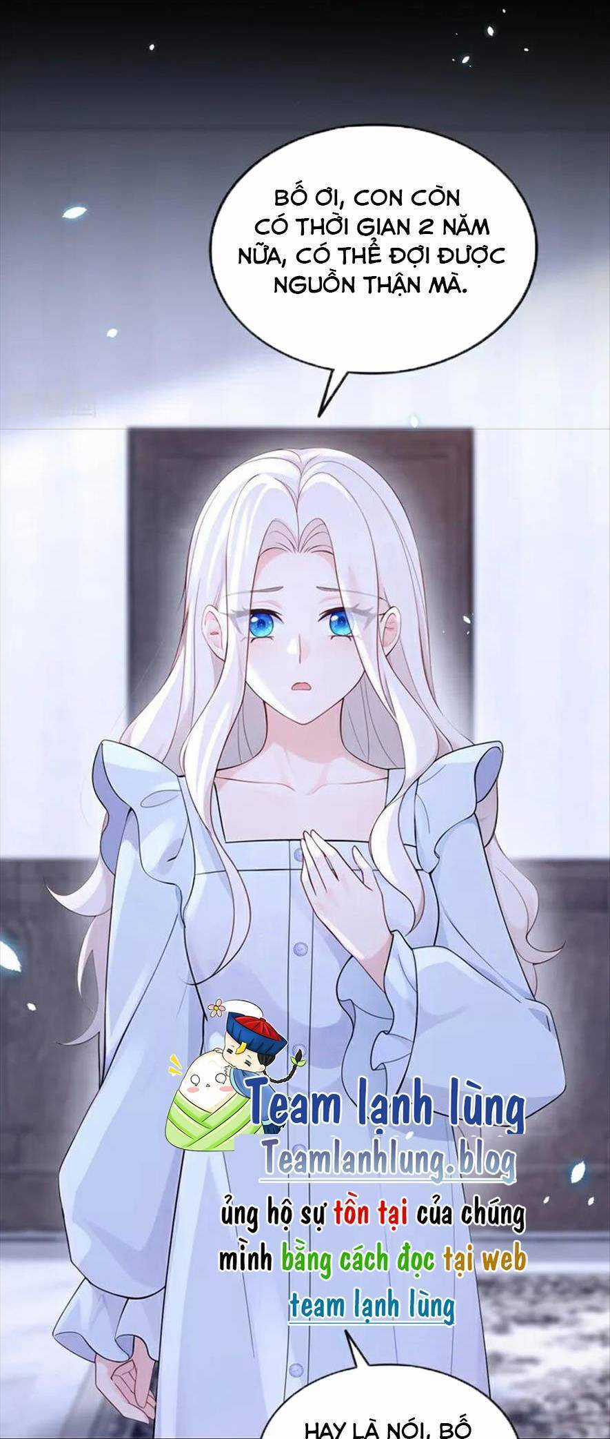 Xuyên Nhanh: Ký Chủ Cô Ấy Một Lòng Muốn Chết Chương 111 trang 17