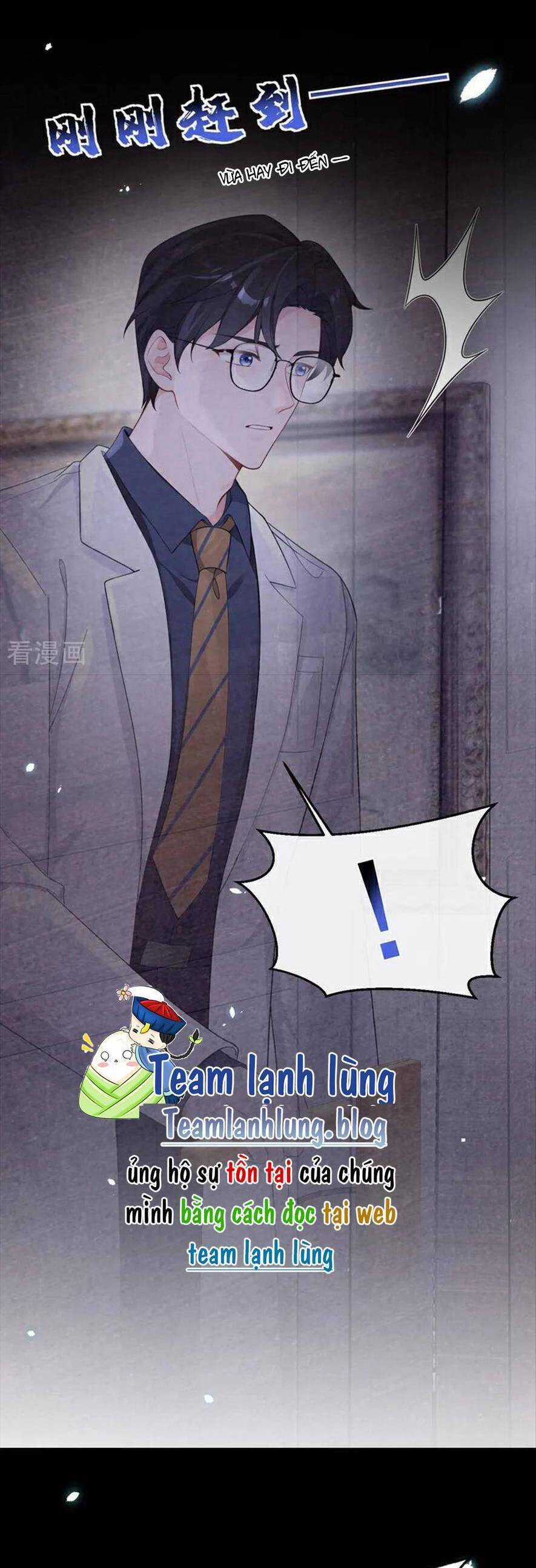 Xuyên Nhanh: Ký Chủ Cô Ấy Một Lòng Muốn Chết Chương 111 trang 20