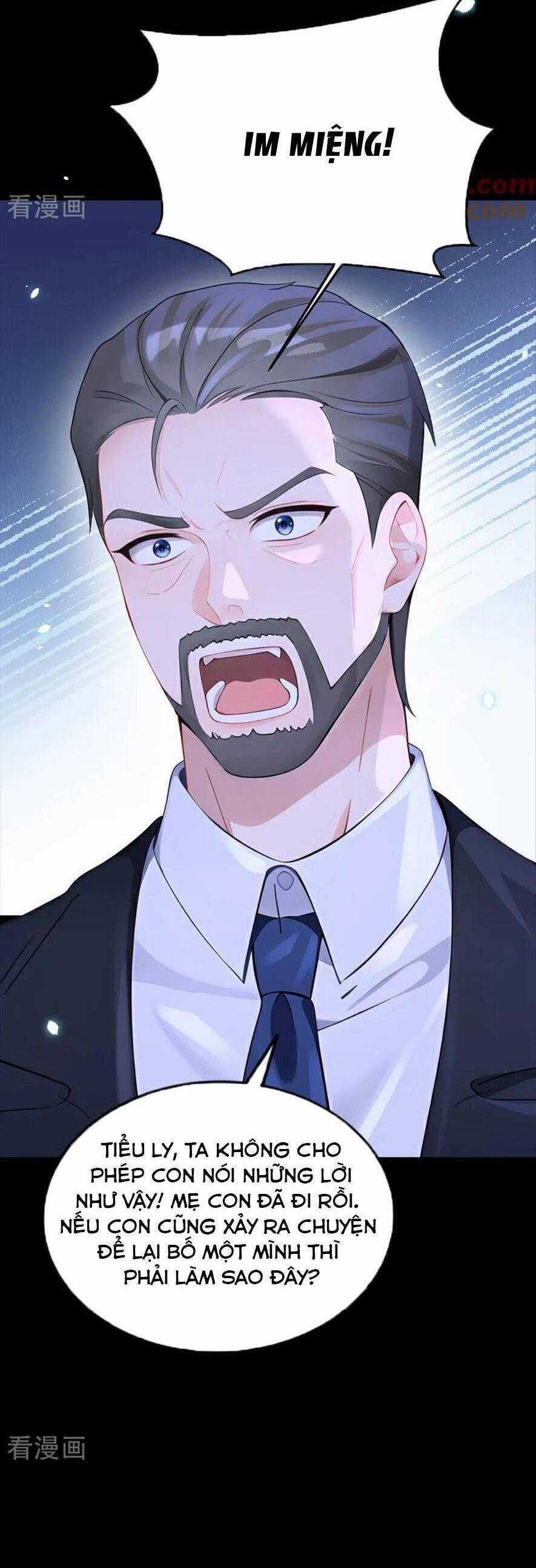 Xuyên Nhanh: Ký Chủ Cô Ấy Một Lòng Muốn Chết Chương 111 trang 21