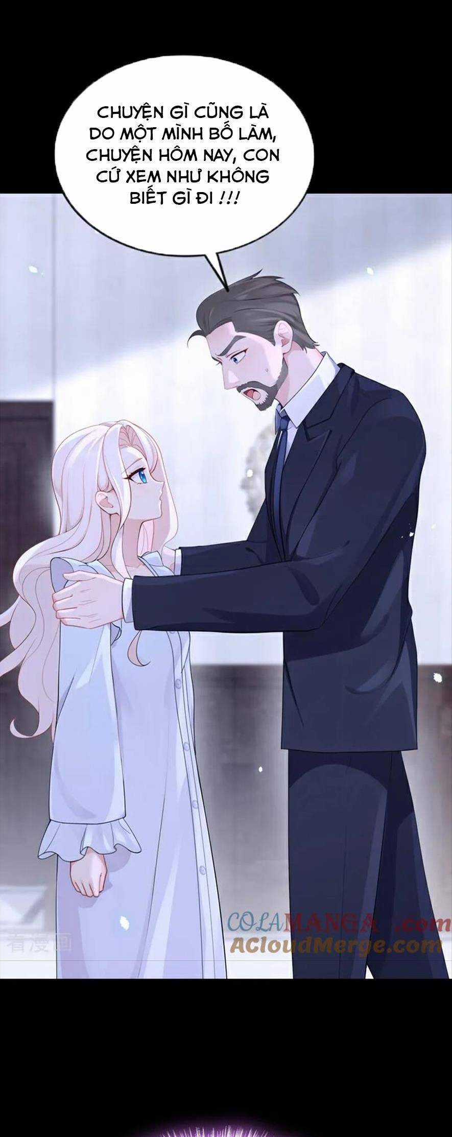 Xuyên Nhanh: Ký Chủ Cô Ấy Một Lòng Muốn Chết Chương 111 trang 22