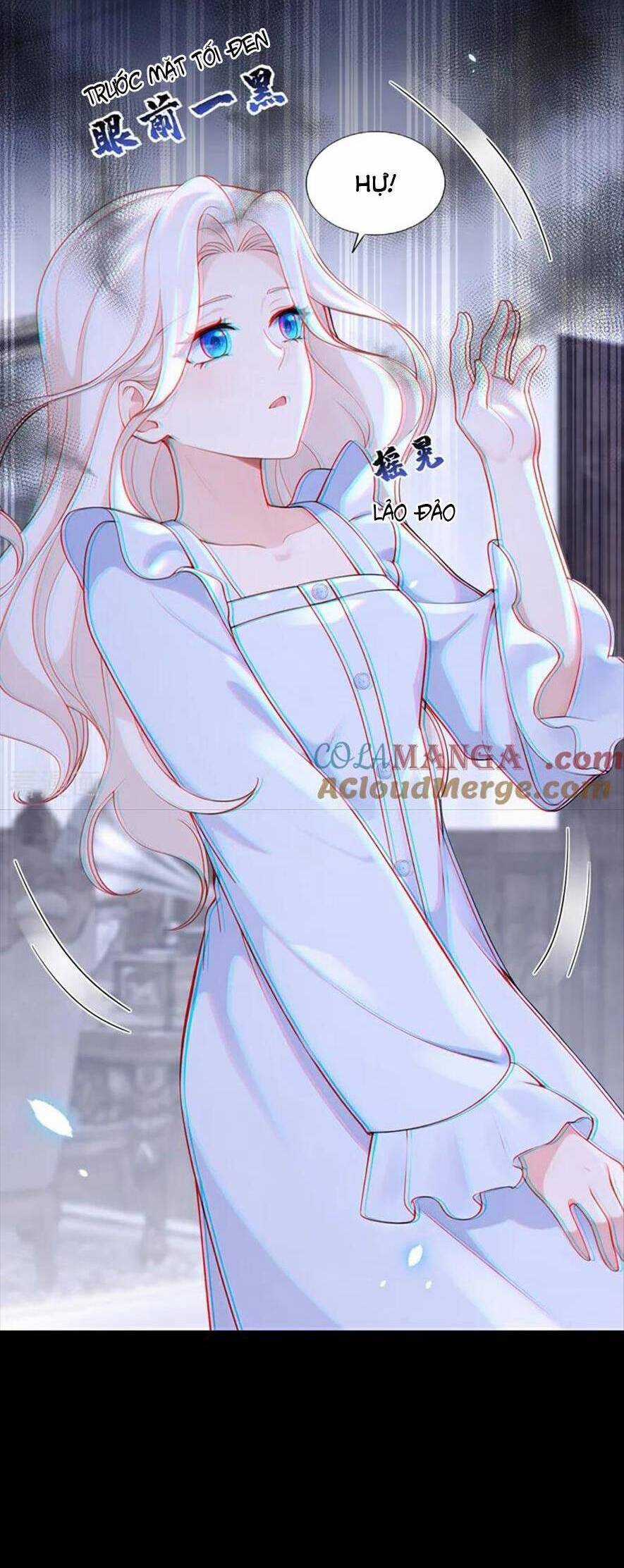 Xuyên Nhanh: Ký Chủ Cô Ấy Một Lòng Muốn Chết Chương 111 trang 24