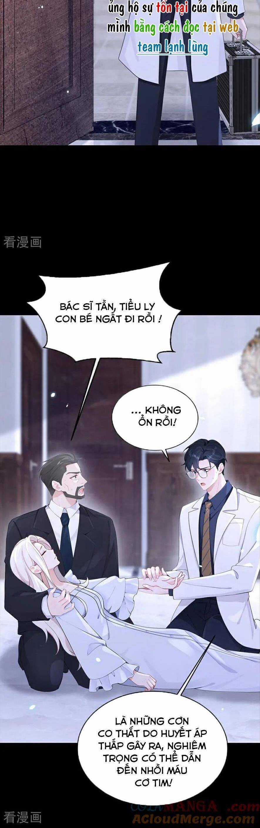 Xuyên Nhanh: Ký Chủ Cô Ấy Một Lòng Muốn Chết Chương 111 trang 26