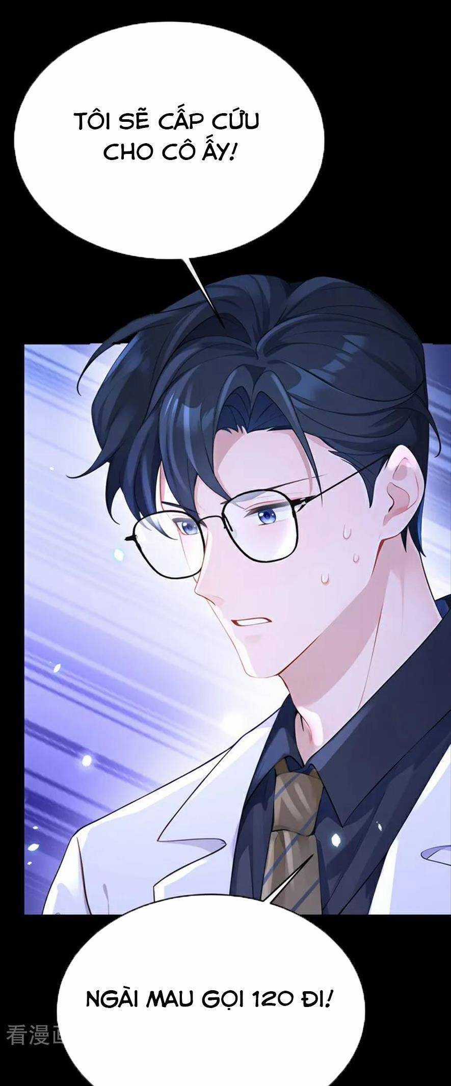 Xuyên Nhanh: Ký Chủ Cô Ấy Một Lòng Muốn Chết Chương 111 trang 27