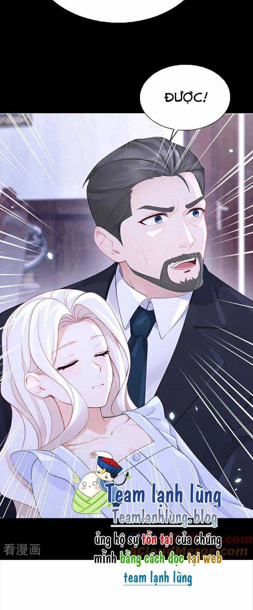 Xuyên Nhanh: Ký Chủ Cô Ấy Một Lòng Muốn Chết Chương 111 trang 28