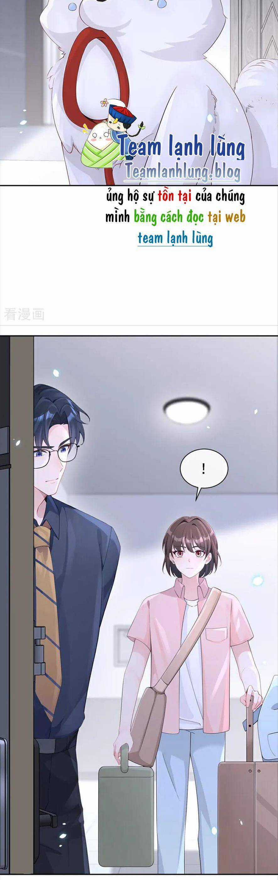 Xuyên Nhanh: Ký Chủ Cô Ấy Một Lòng Muốn Chết Chương 111 trang 3