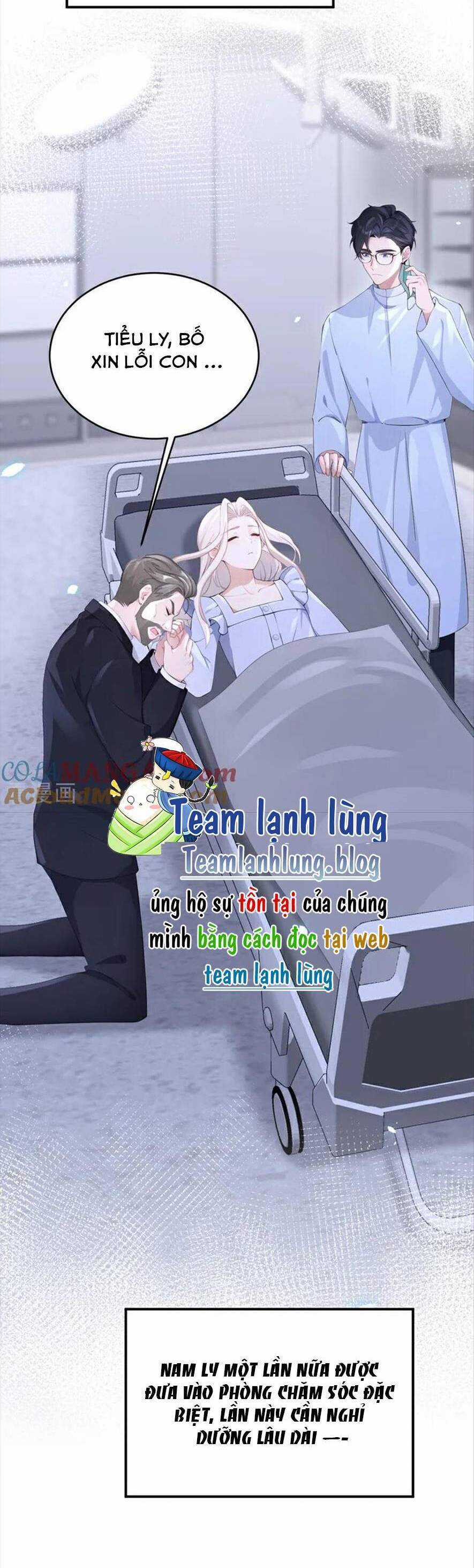 Xuyên Nhanh: Ký Chủ Cô Ấy Một Lòng Muốn Chết Chương 111 trang 31