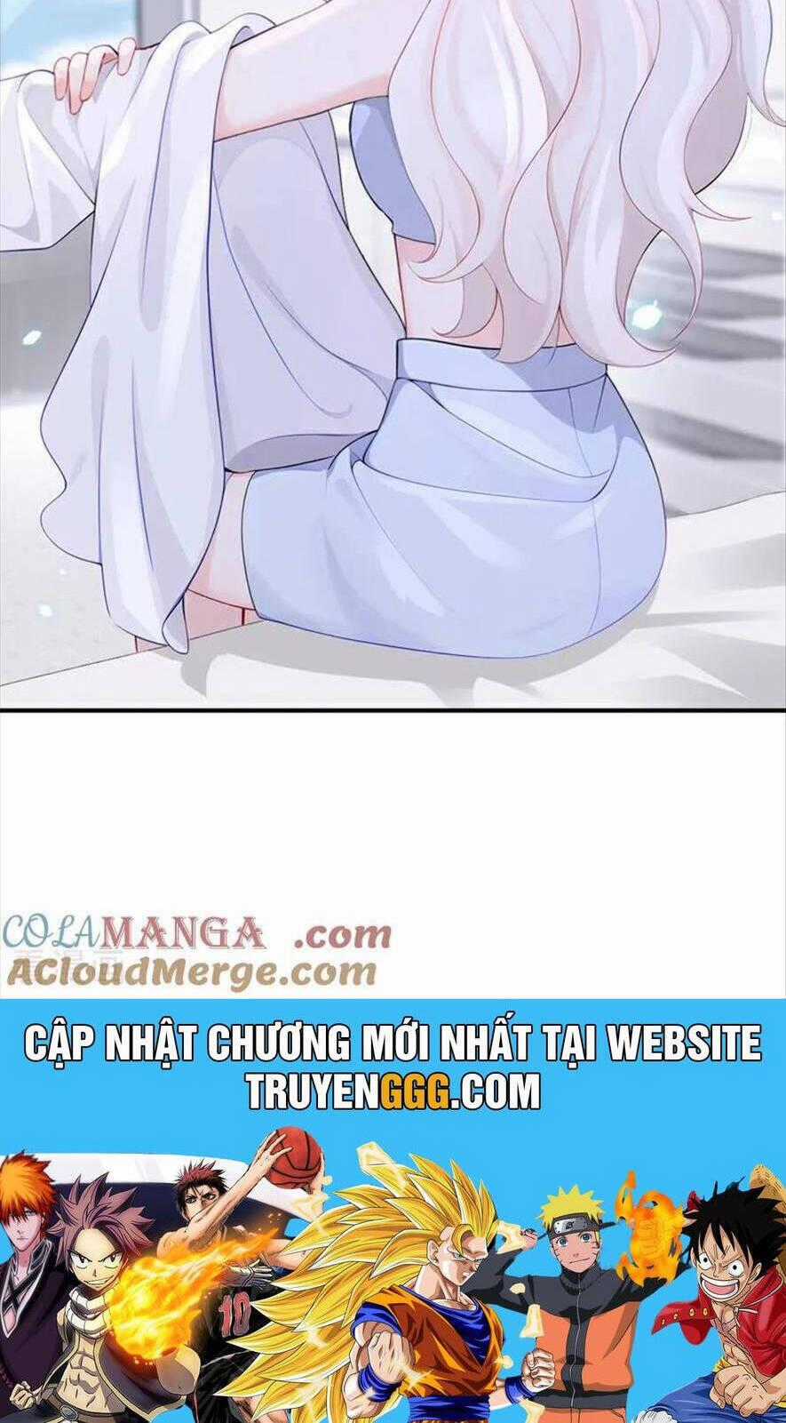 Xuyên Nhanh: Ký Chủ Cô Ấy Một Lòng Muốn Chết Chương 111 trang 34