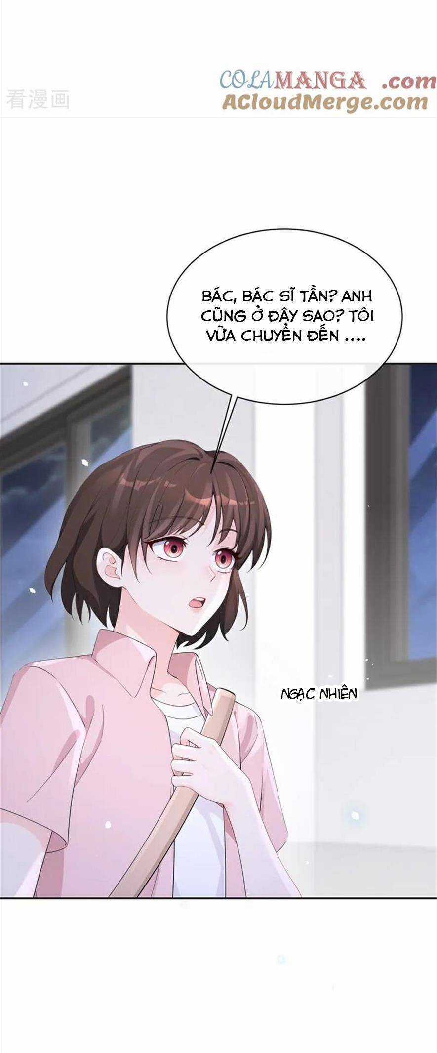 Xuyên Nhanh: Ký Chủ Cô Ấy Một Lòng Muốn Chết Chương 111 trang 4