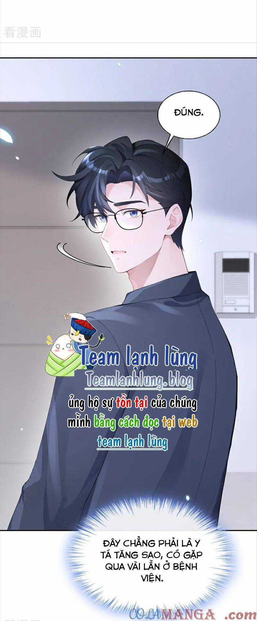 Xuyên Nhanh: Ký Chủ Cô Ấy Một Lòng Muốn Chết Chương 111 trang 5