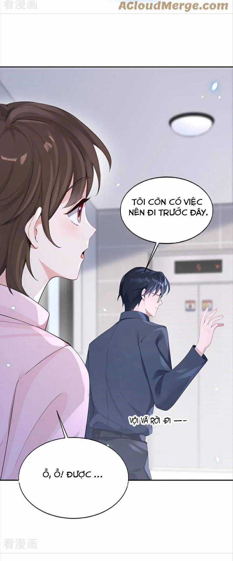 Xuyên Nhanh: Ký Chủ Cô Ấy Một Lòng Muốn Chết Chương 111 trang 6