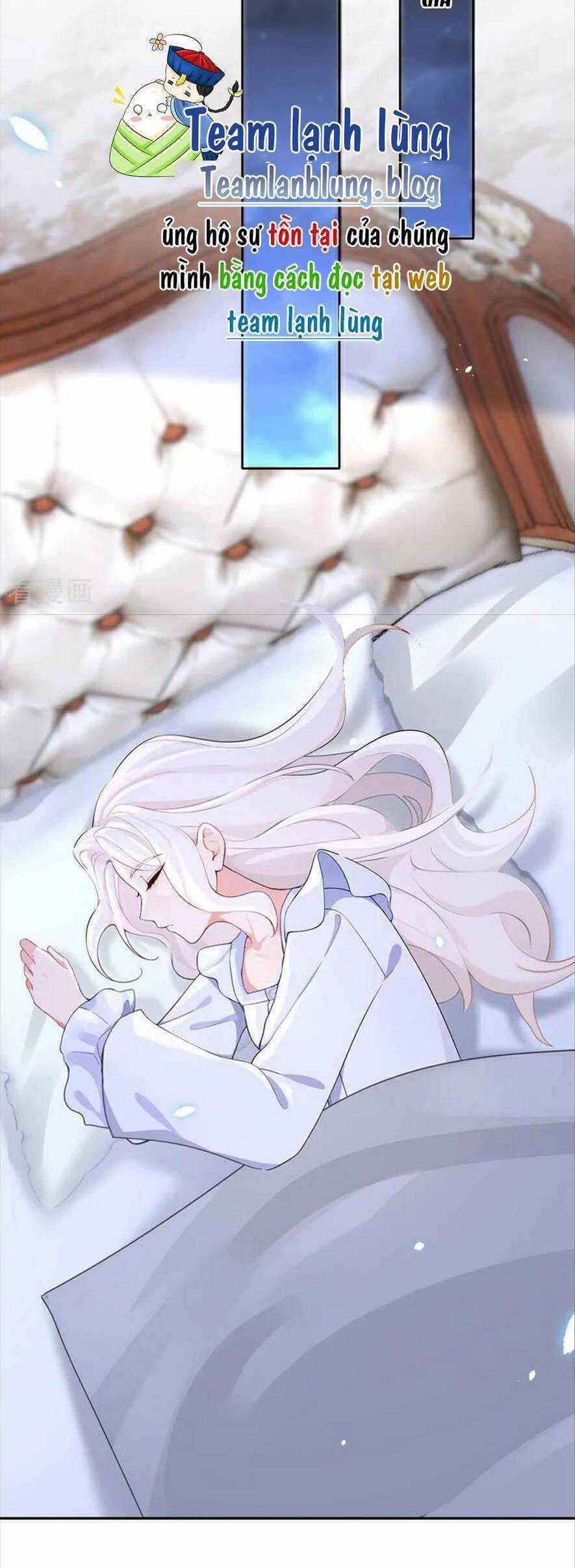 Xuyên Nhanh: Ký Chủ Cô Ấy Một Lòng Muốn Chết Chương 111 trang 8