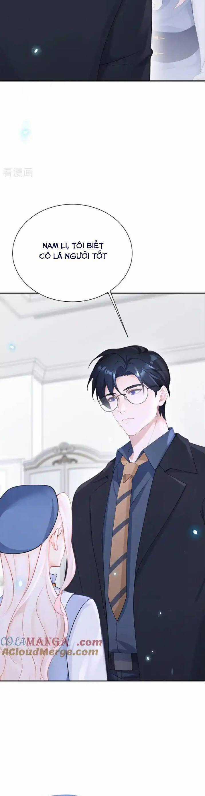 Xuyên Nhanh: Ký Chủ Cô Ấy Một Lòng Muốn Chết Chương 114 trang 14