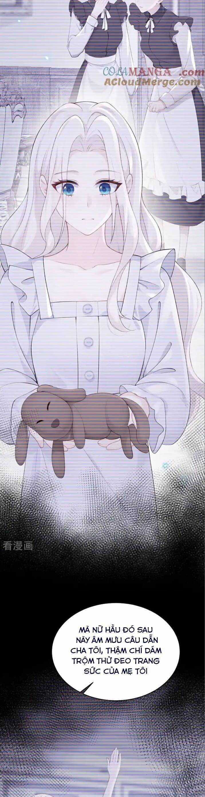 Xuyên Nhanh: Ký Chủ Cô Ấy Một Lòng Muốn Chết Chương 114 trang 17