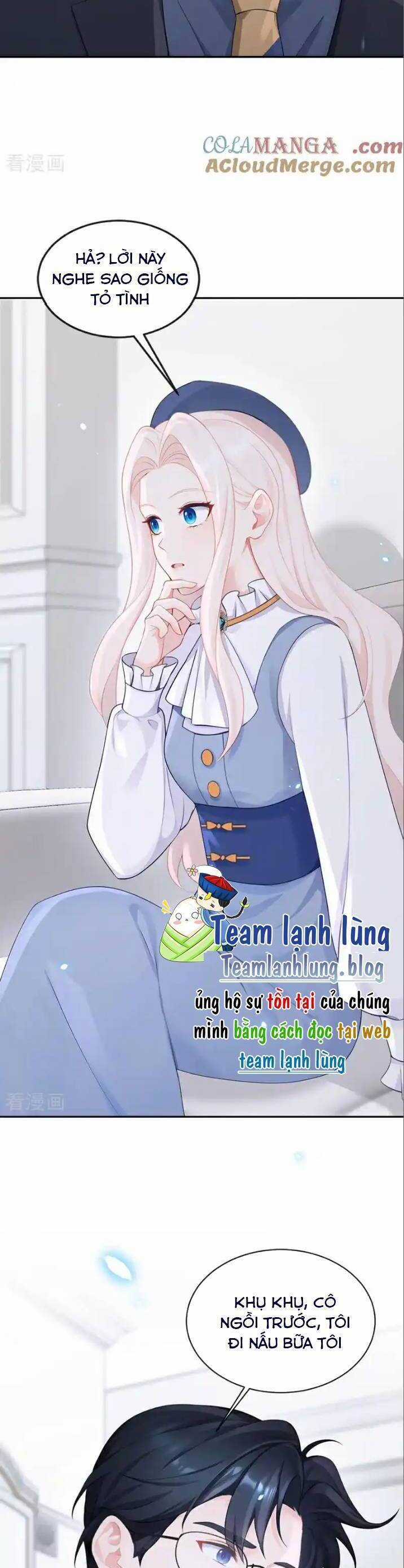 Xuyên Nhanh: Ký Chủ Cô Ấy Một Lòng Muốn Chết Chương 114 trang 19