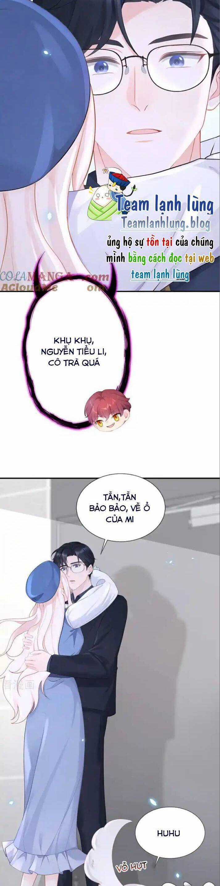 Xuyên Nhanh: Ký Chủ Cô Ấy Một Lòng Muốn Chết Chương 114 trang 6