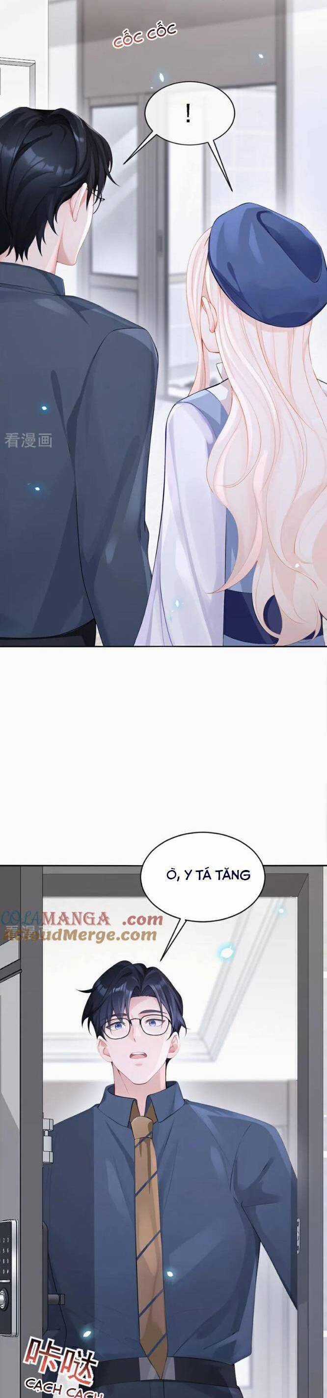 Xuyên Nhanh: Ký Chủ Cô Ấy Một Lòng Muốn Chết Chương 115 trang 14