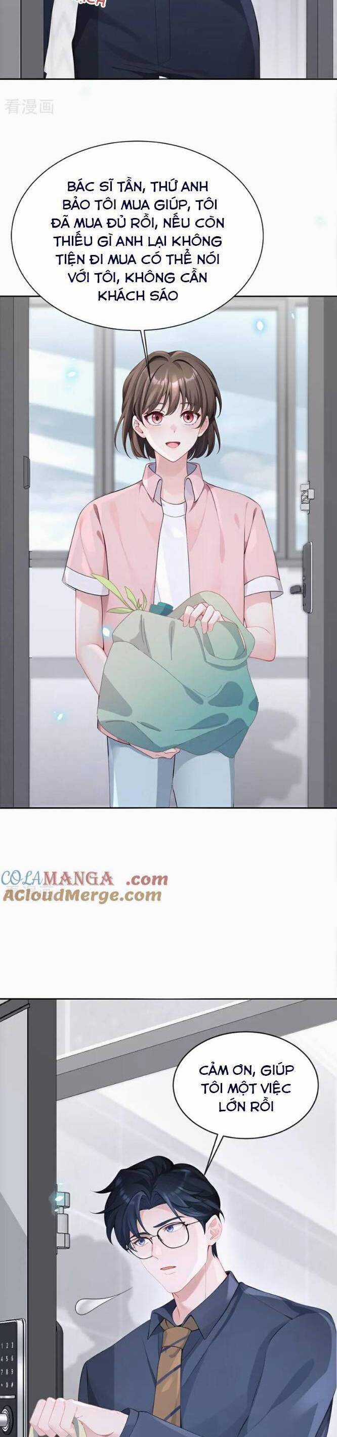 Xuyên Nhanh: Ký Chủ Cô Ấy Một Lòng Muốn Chết Chương 115 trang 15