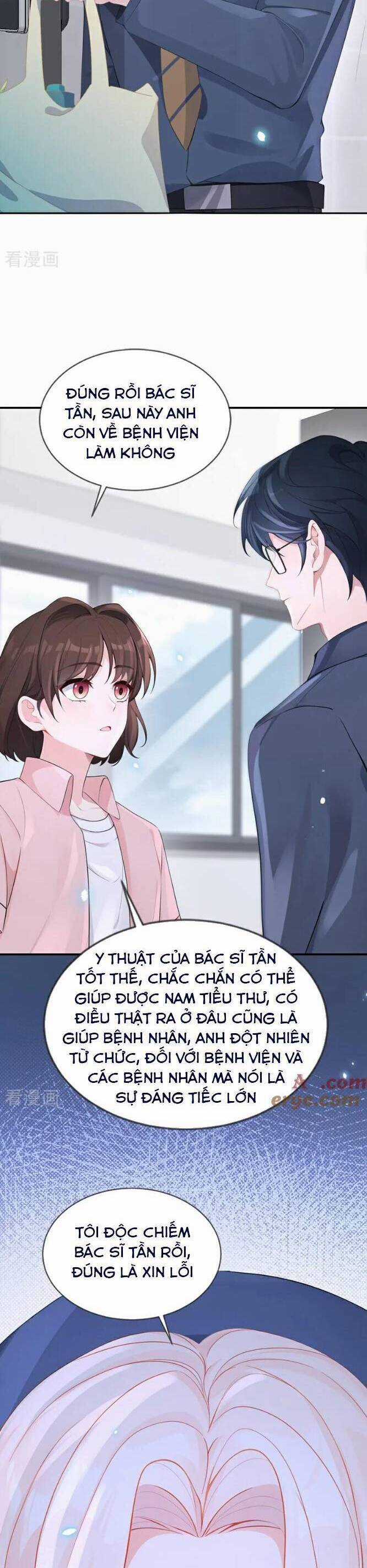 Xuyên Nhanh: Ký Chủ Cô Ấy Một Lòng Muốn Chết Chương 115 trang 16