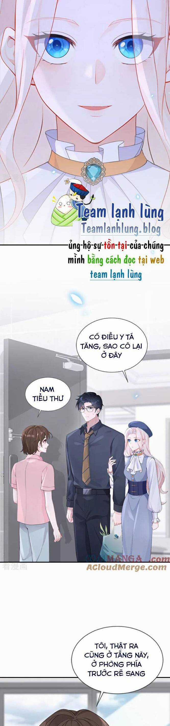 Xuyên Nhanh: Ký Chủ Cô Ấy Một Lòng Muốn Chết Chương 115 trang 17