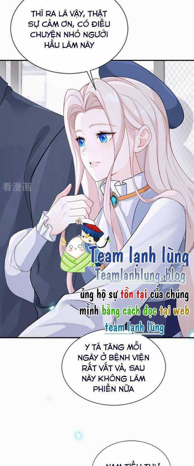 Xuyên Nhanh: Ký Chủ Cô Ấy Một Lòng Muốn Chết Chương 115 trang 19