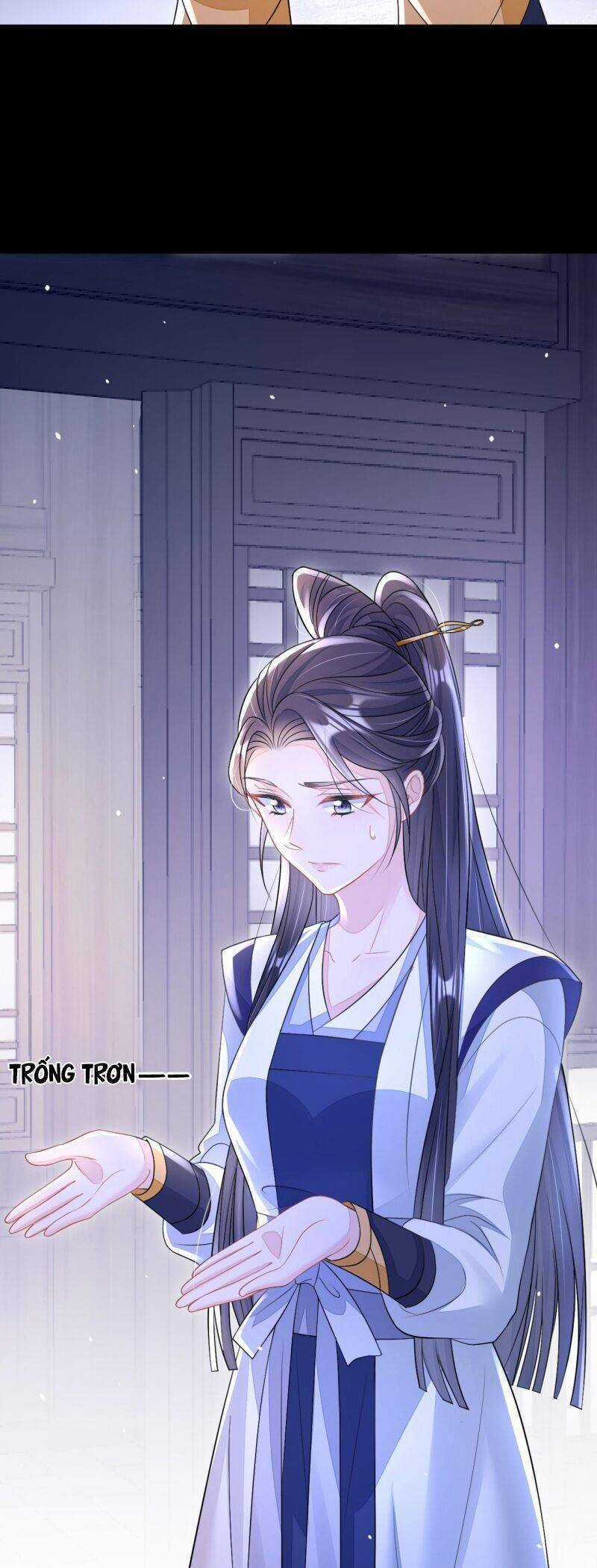 Xuyên Nhanh: Ký Chủ Cô Ấy Một Lòng Muốn Chết Chương 12 trang 10