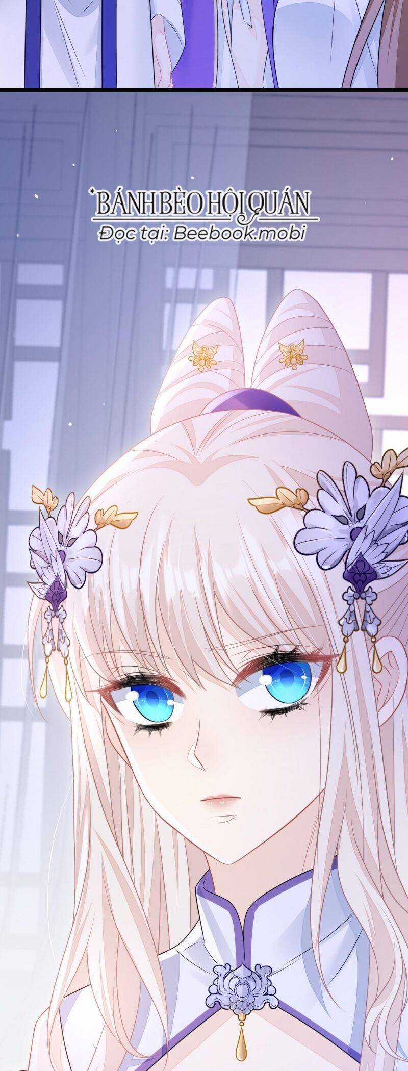 Xuyên Nhanh: Ký Chủ Cô Ấy Một Lòng Muốn Chết Chương 12 trang 14