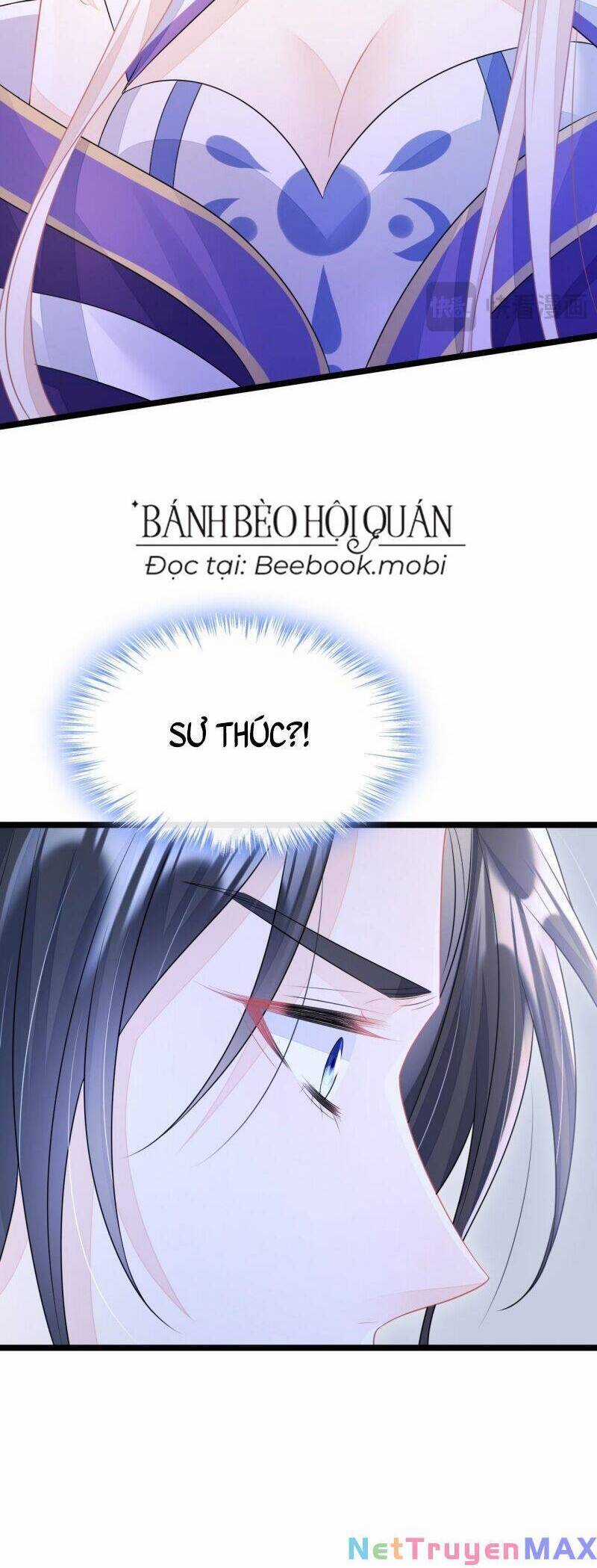 Xuyên Nhanh: Ký Chủ Cô Ấy Một Lòng Muốn Chết Chương 12 trang 15