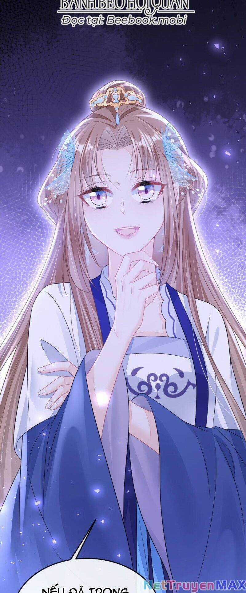 Xuyên Nhanh: Ký Chủ Cô Ấy Một Lòng Muốn Chết Chương 12 trang 17